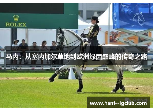 马内：从塞内加尔草地到欧洲绿茵巅峰的传奇之路